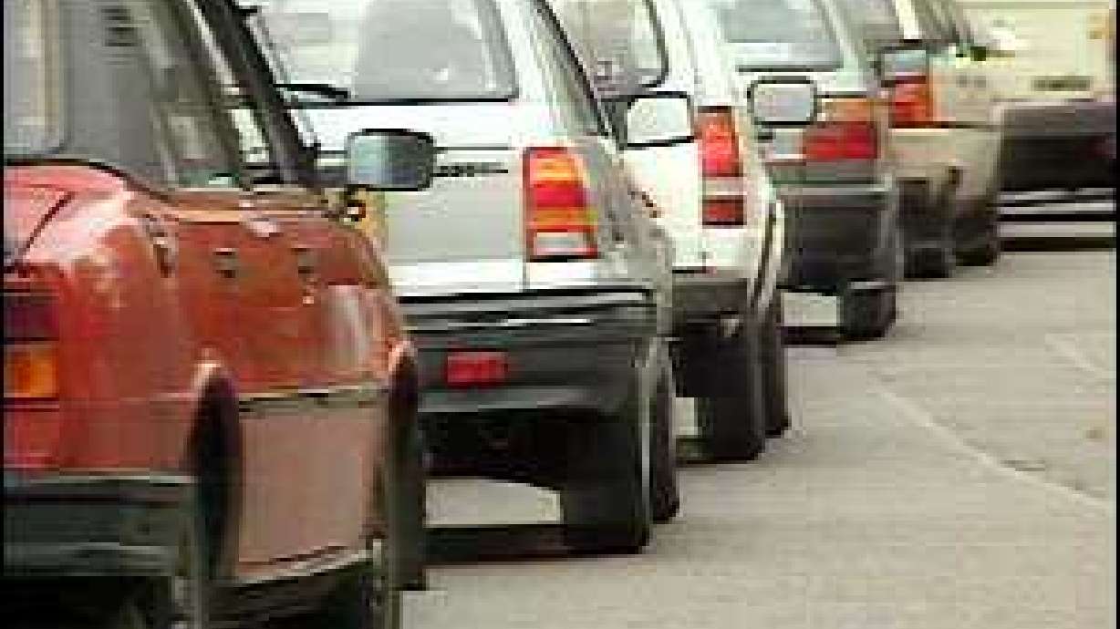 Salt Lake drivers positive about new car standards