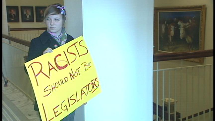 Bill to Eliminate In-State Tuition for Children of Illegal Immigrants Passes Committee