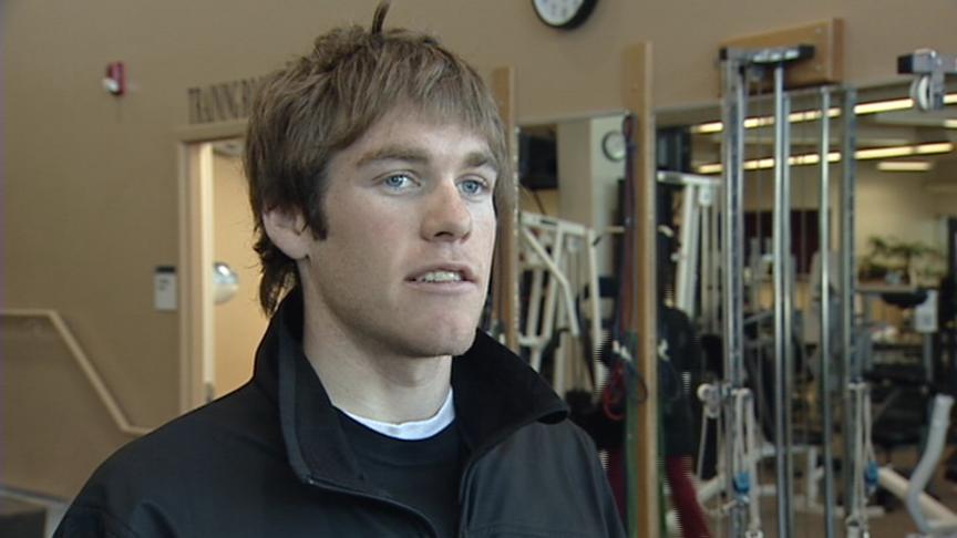 20 USA Cycling Team Members Training in Murray