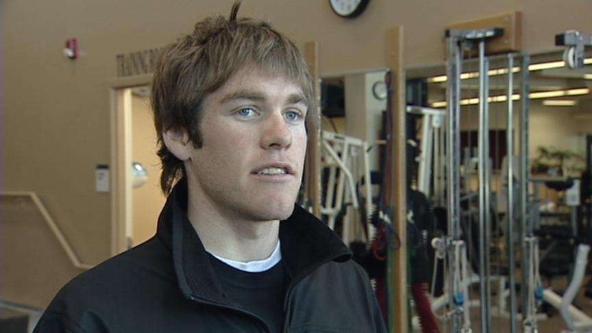 20 USA Cycling Team Members Training in Murray