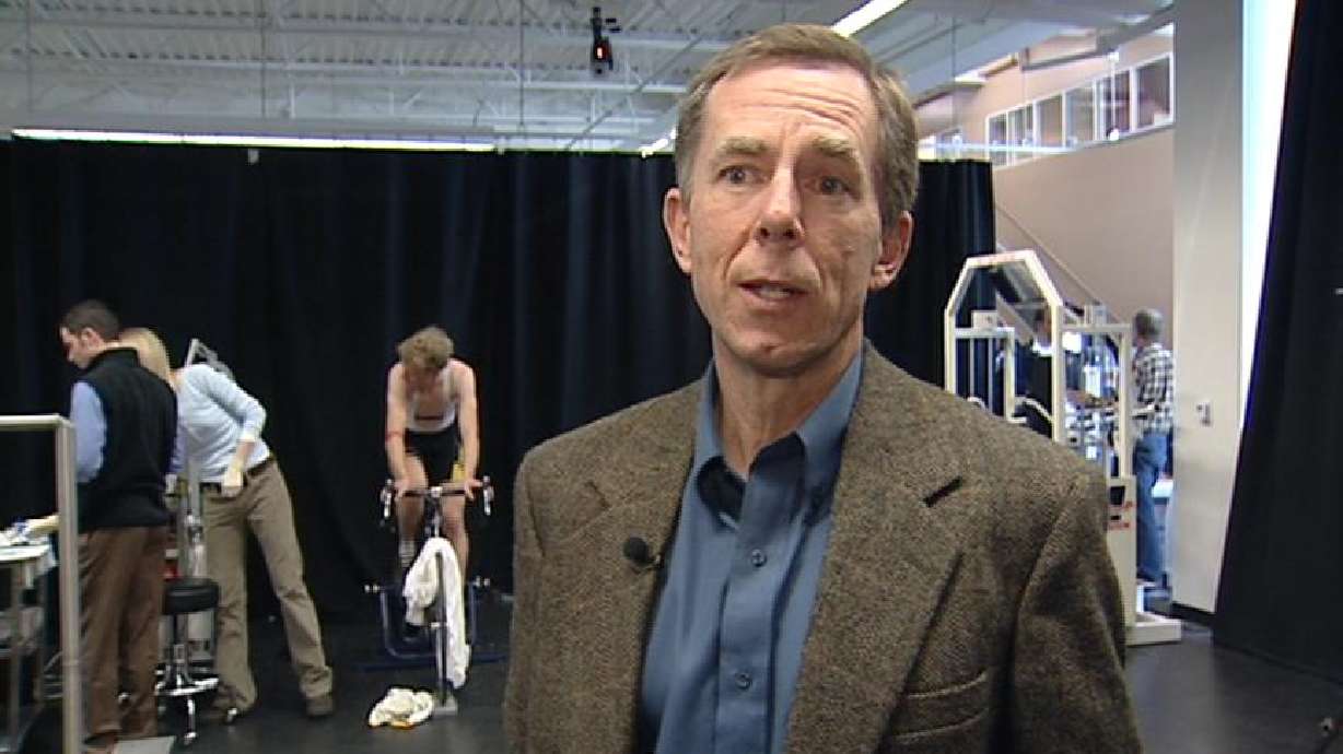 20 USA Cycling Team Members Training in Murray