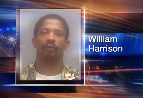 Two Alleged Bank Robbers Facing Federal Charges