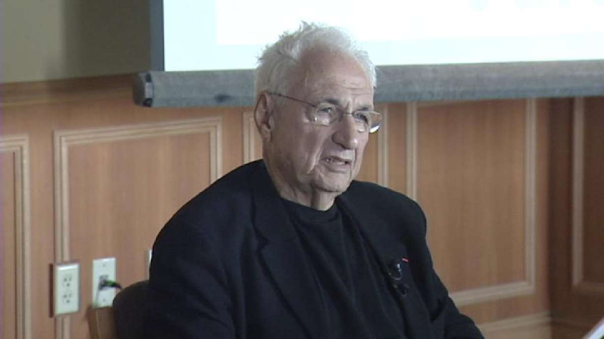 Famous Architect to Design Major New Development in Lehi