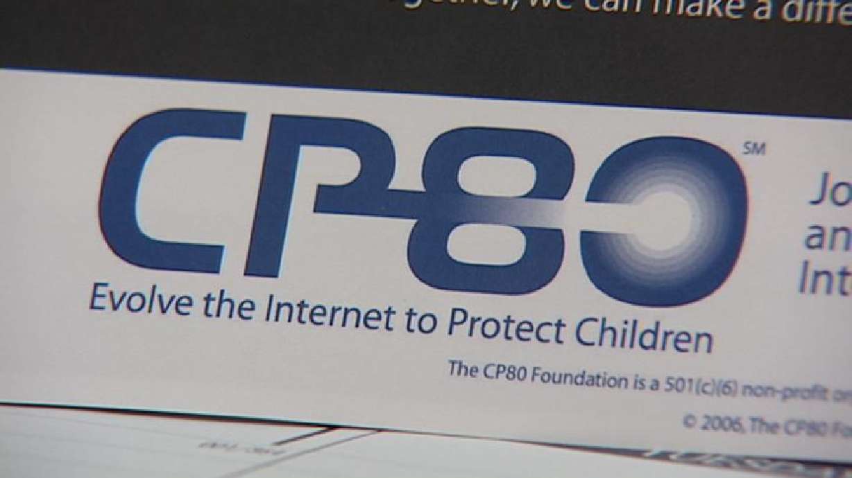 Utah Legislators Considering 'Porno Ports' to Access Mature Content