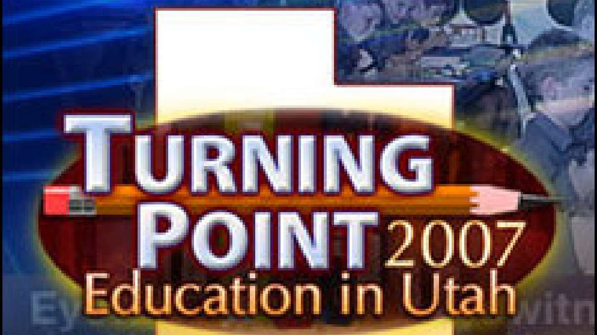 Overview: 'Turning Point 2007'