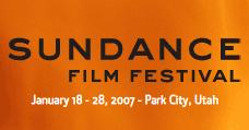 PHOTO GALLERY: Sundance 2007 Part III