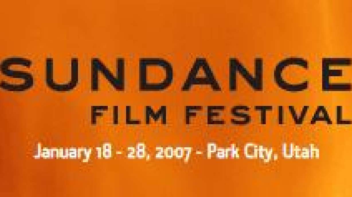 PHOTO GALLERY: Sundance 2007 Part I