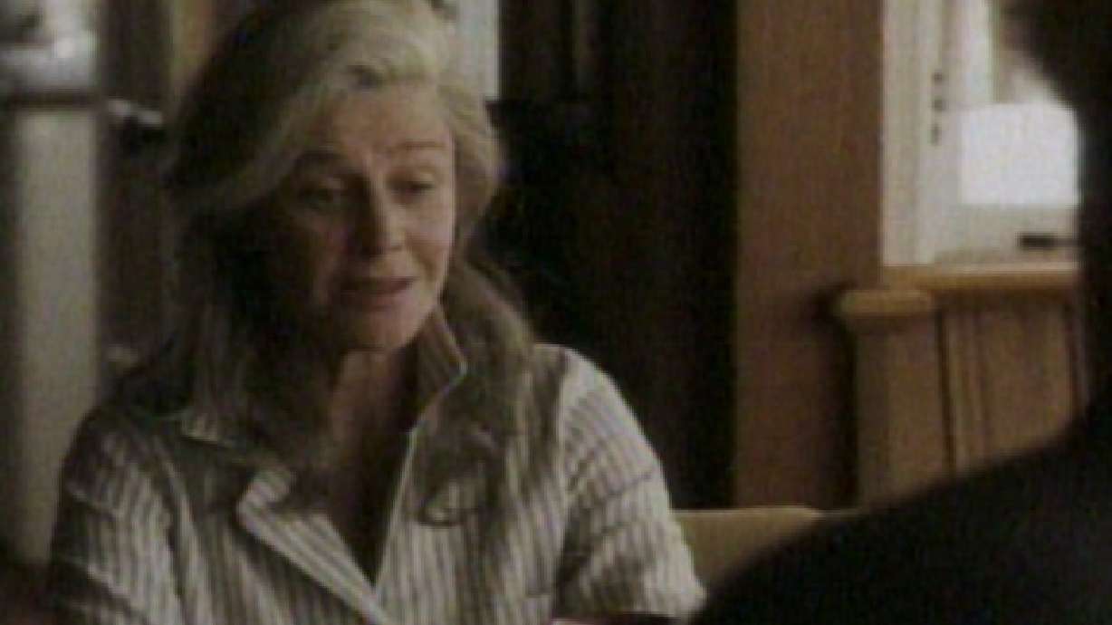 Film Focusing on Alzheimer's Premieres at Sundance