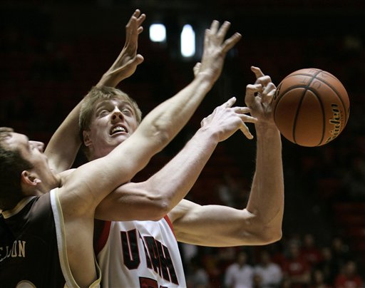 Utah 62, Wyoming 60