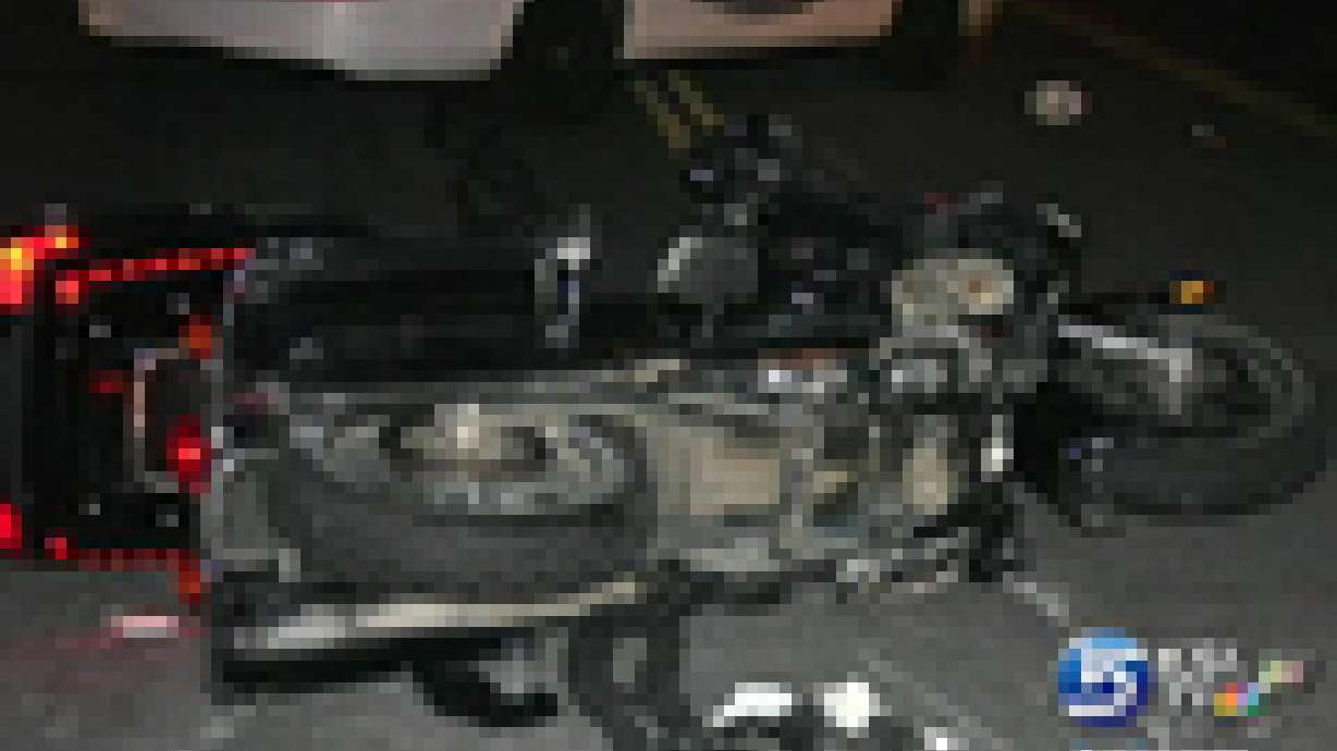 Driver won't be charged in fatal road rage accident