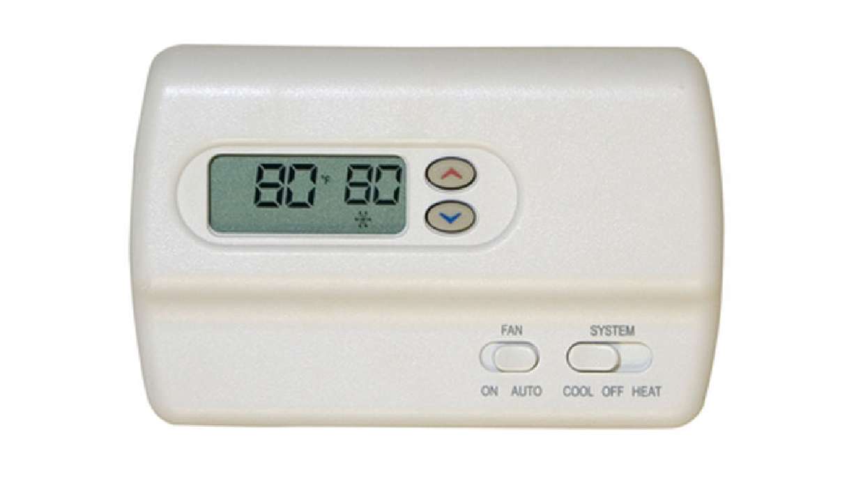 Feds sending $700,000 to Utah for heat assistance