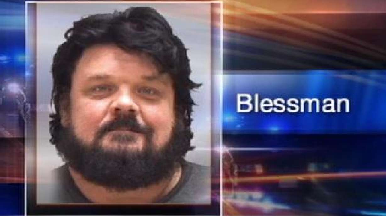 Man convicted of possessing child pornography sentenced