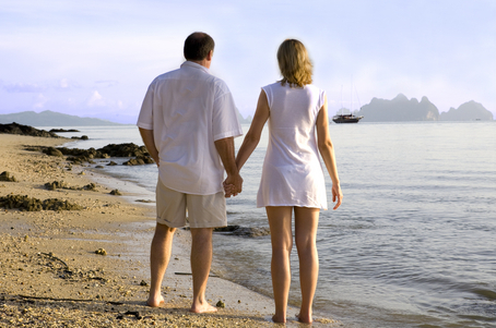 Rekindling the romance: part 2