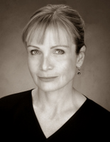 Dr. Cynthia Bearensen, clinical researcher with the LibiGel trial