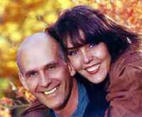 Drs. Mark & Collette Malan, Malan-Porter Health Clinic