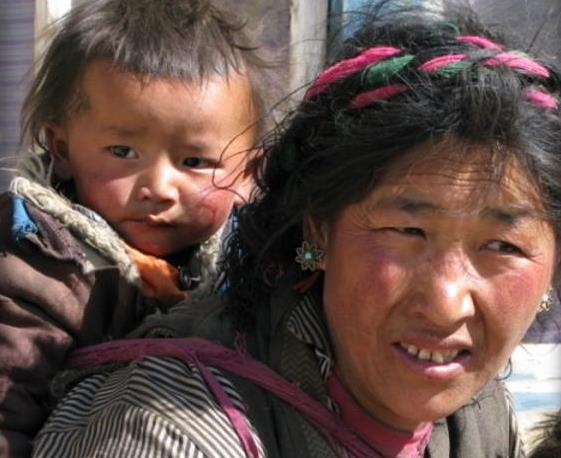 Fundraiser aims to help pregnant women in Tibet