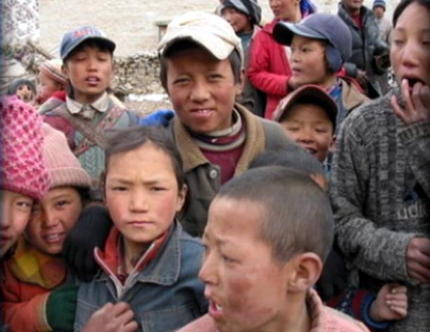 Fundraiser aims to help pregnant women in Tibet