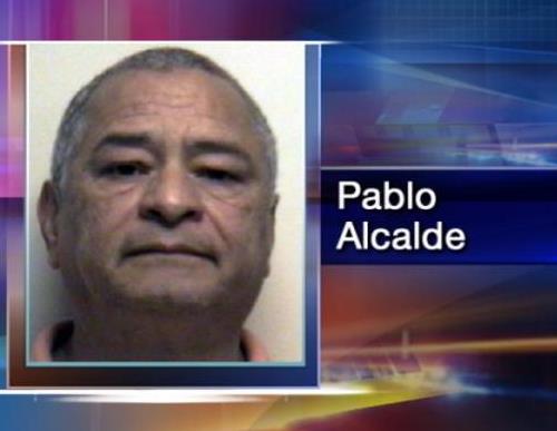 Bail bondsman bails out of jail