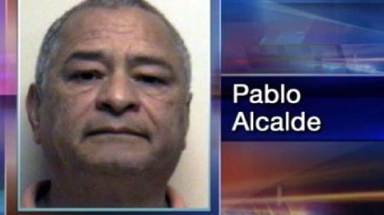 Bail bondsman bails out of jail