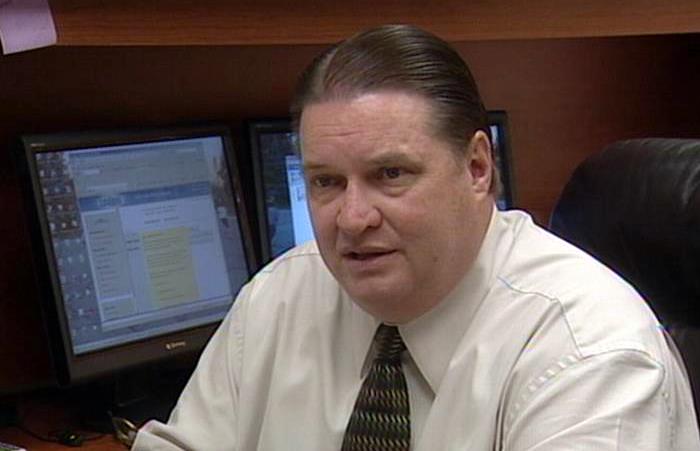 Bail bondsman jailed in Utah County