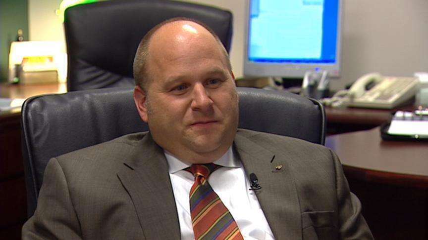 Local brokers offer advice to investors