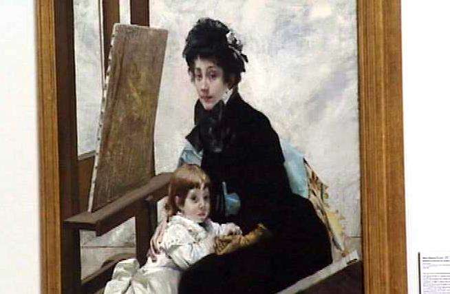 'Monet to Picasso' exhibit draws huge crowds