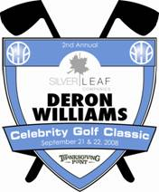 2nd Annual Deron Williams Celebrity Golf Classic