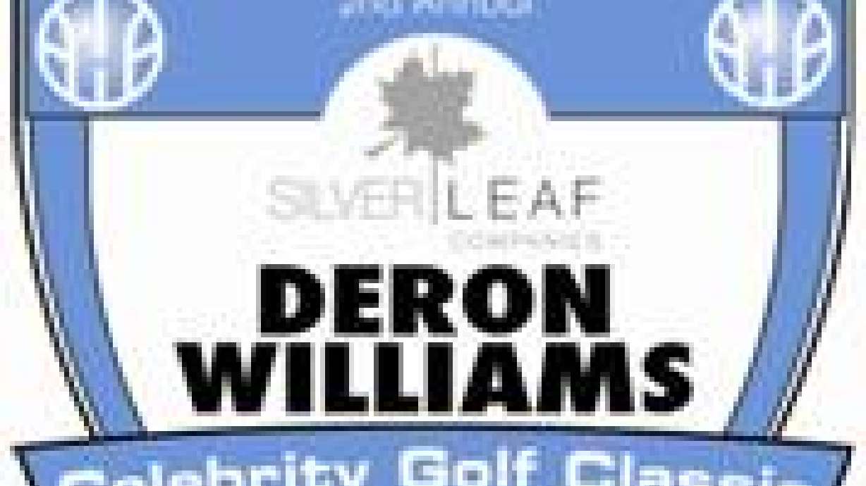 2nd Annual Deron Williams Celebrity Golf Classic