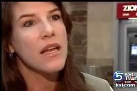 Utah Red Cross volunteer returns from hurricane area