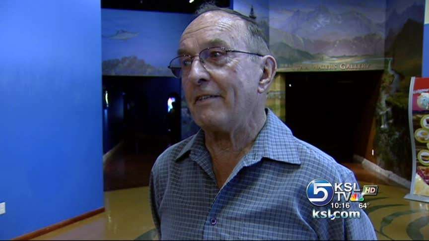 Couple celebrates 80th wedding anniversary