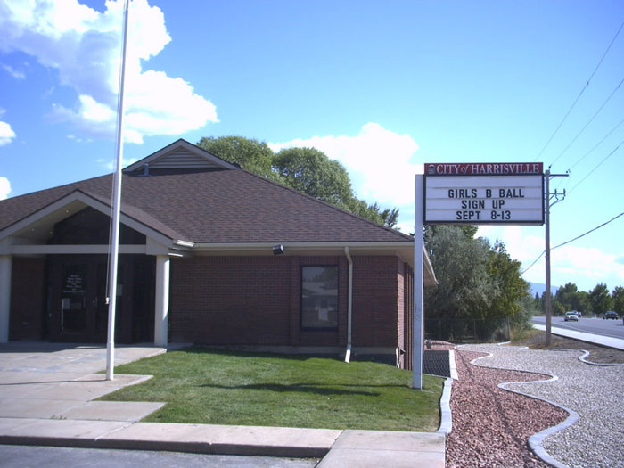 Parents question Harrisville background-check policy