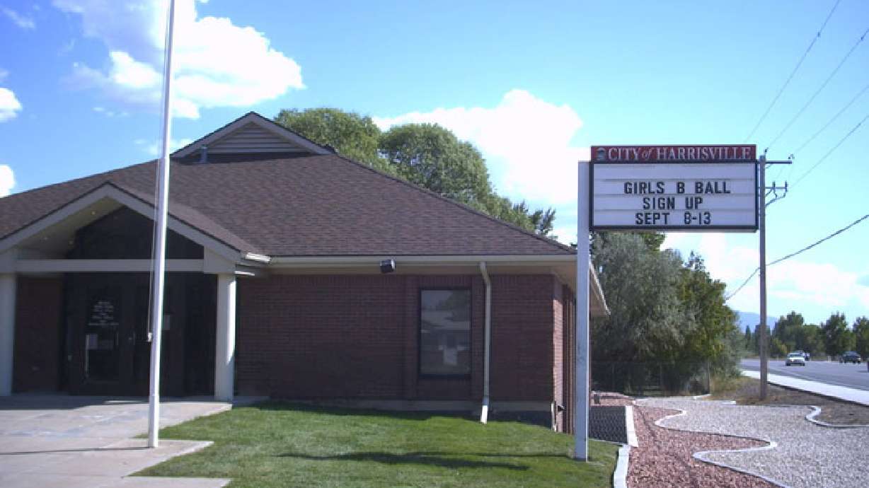 Parents question Harrisville background-check policy