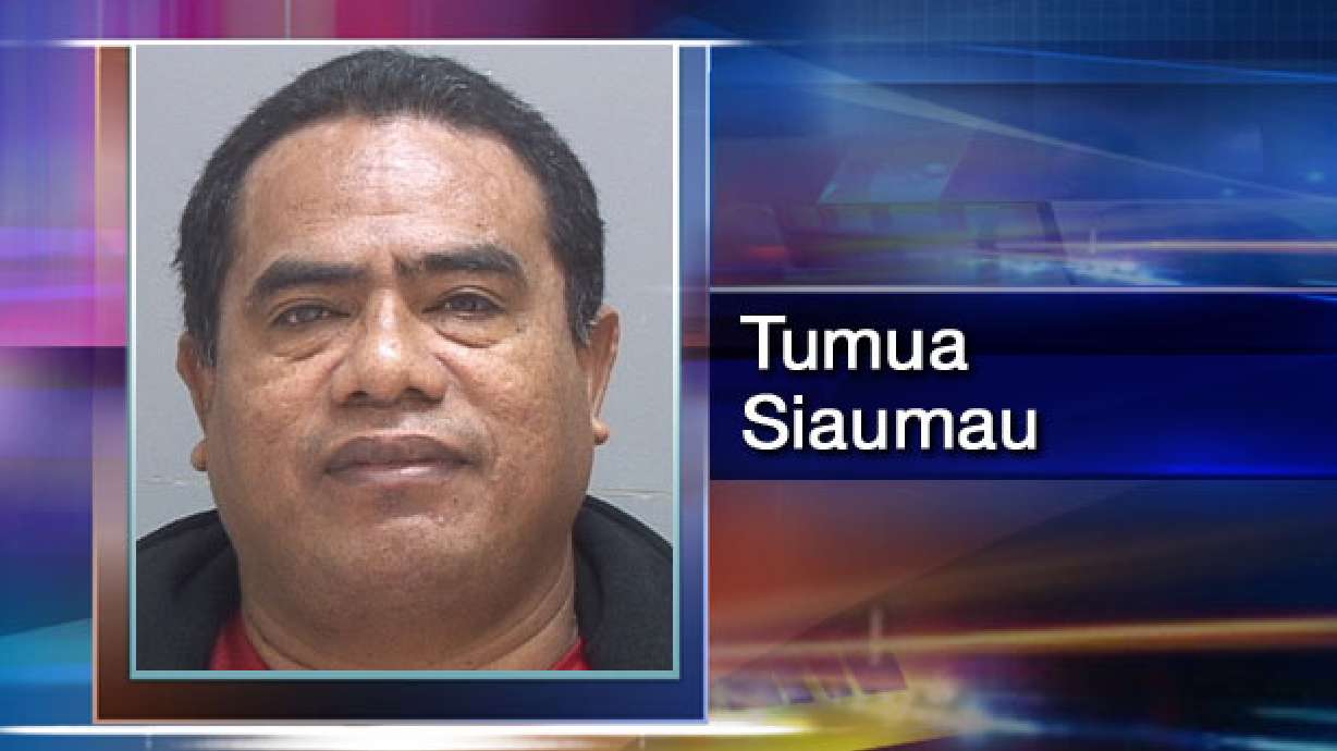 Man charged in attack on football coach