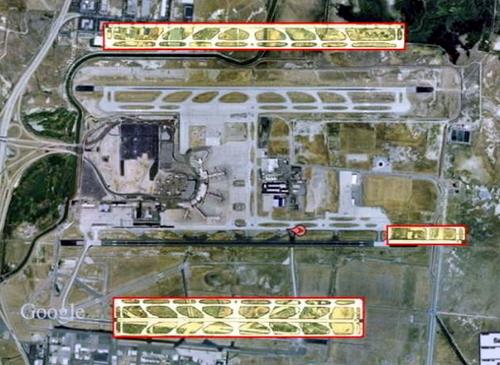 Conservation groups ask airport to reconsider long-term plans