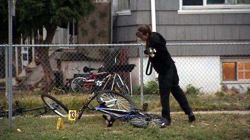 Man arrested in connection with double murder