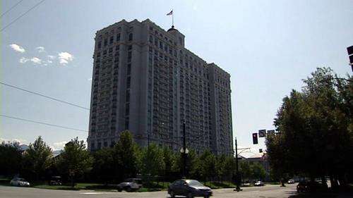 Utahns cut luxuries due to economy