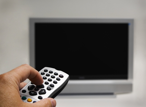 Study links sex on TV to teen pregnancy