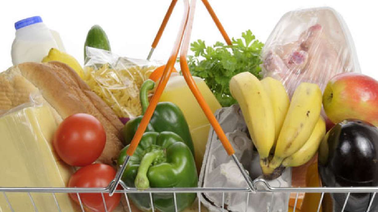 Utah organizers try to launch grocery co-op