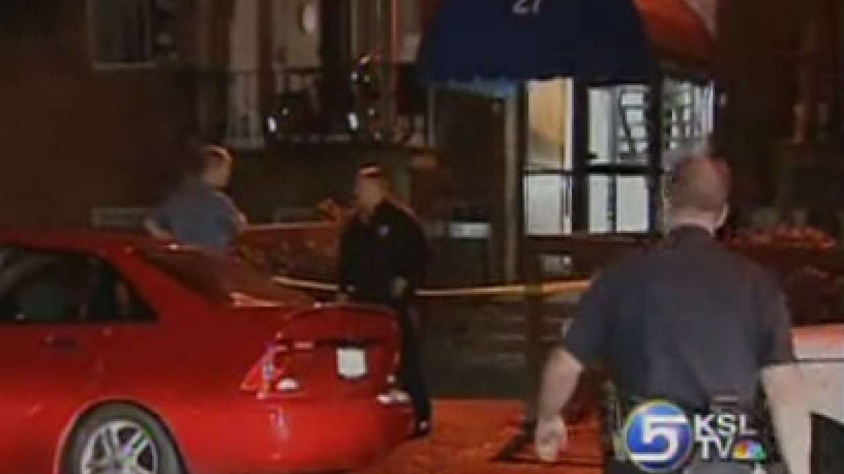 Man Accused of Beating Wife, Son to Death Over "Devotion" to LDS Church