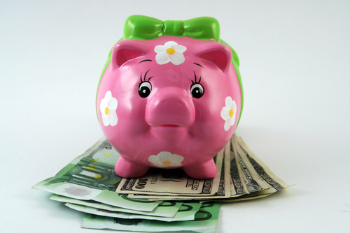 Financial Experts Encourage Building Savings