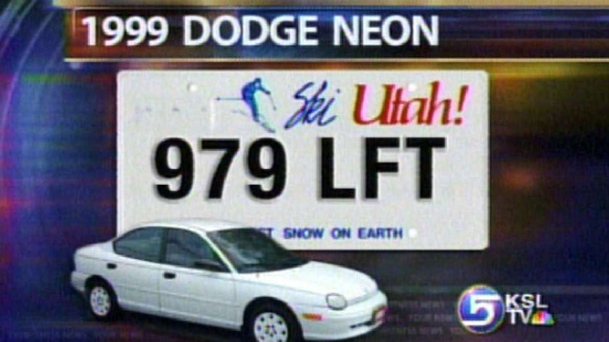 Police Searching for Carjacking Suspect