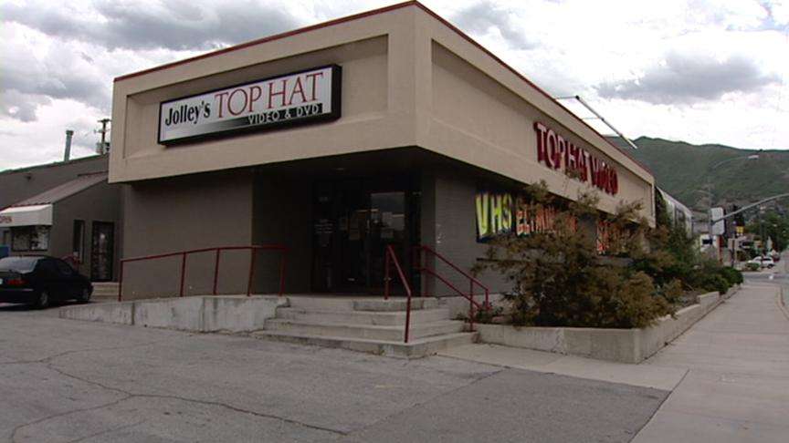 East High at Center of Popular Movie