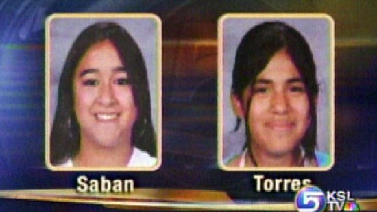 Police Look for Teens Who Likely Ran Away