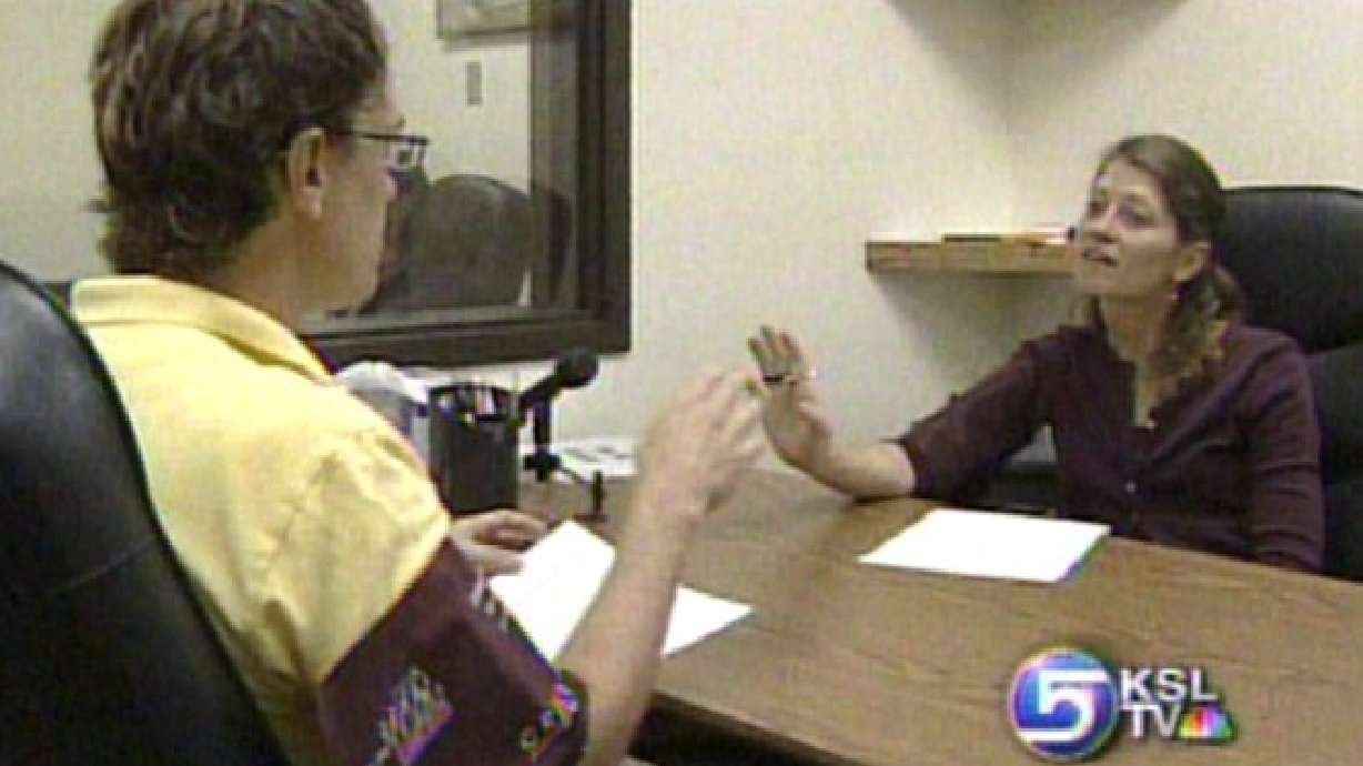 The Way You Argue Could Hurt You Physically