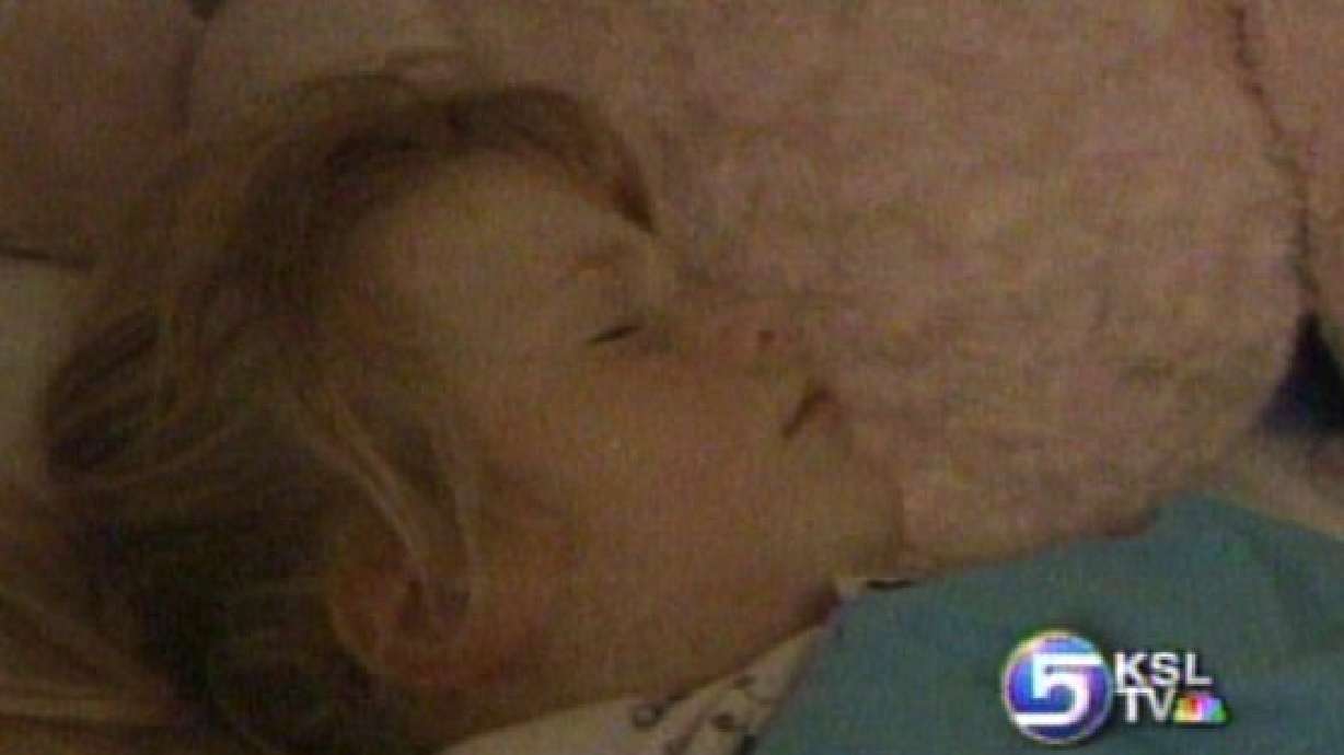 More Kids Facing Sleeping Trouble