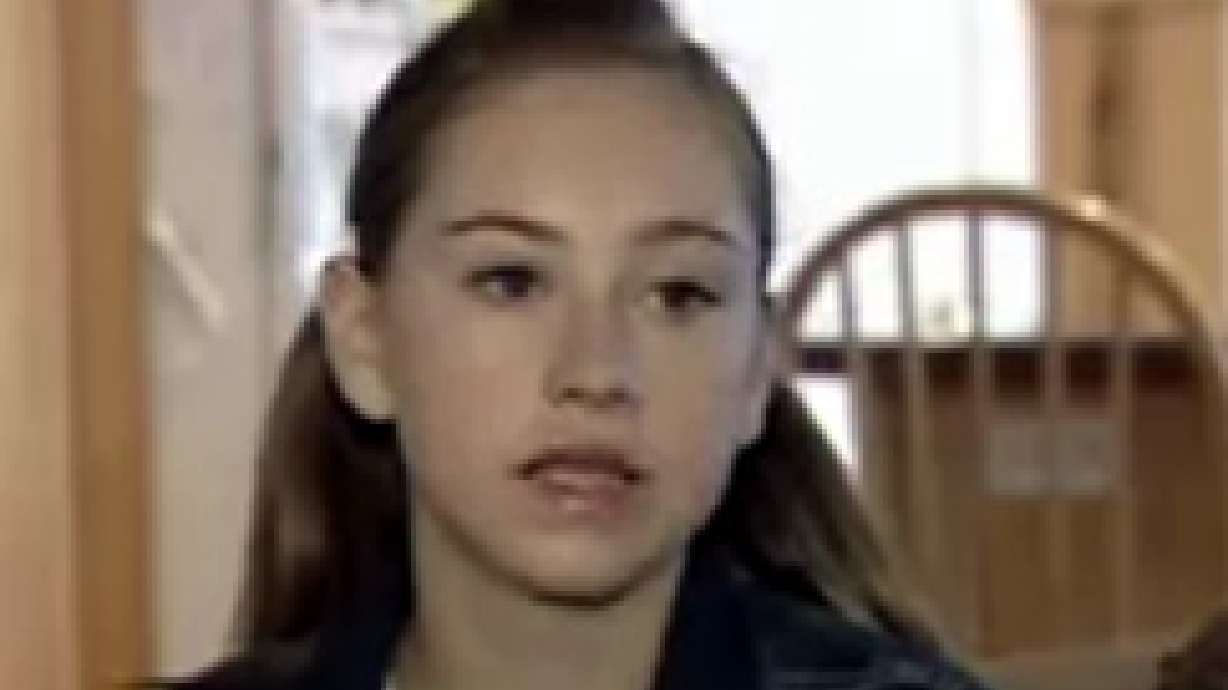 Utah Girl to Receive Award for Fighting Off Kidnapper