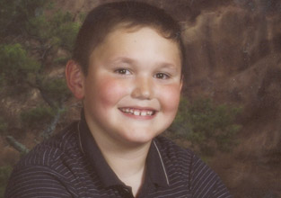 Kidnapped Child Likely in Utah