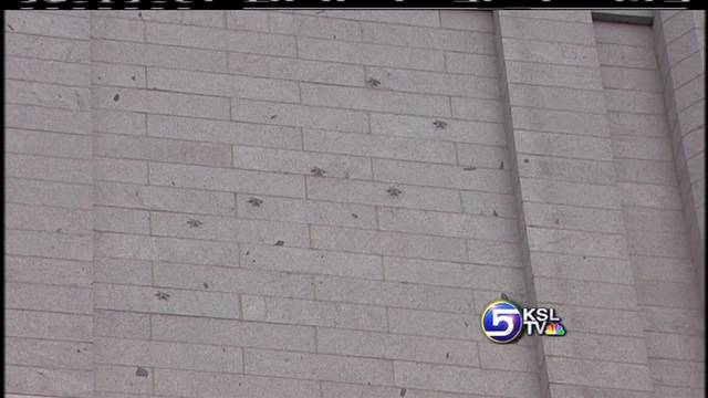 Mormon Connection in Next Dan Brown Book?