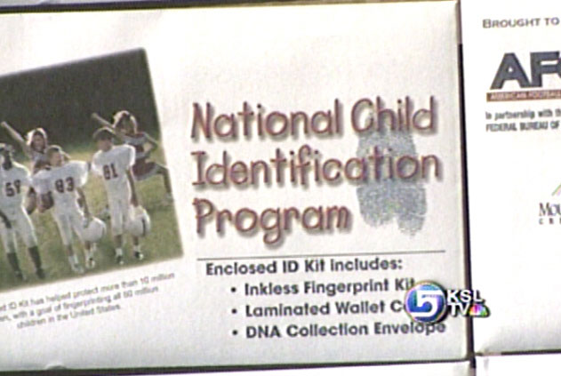 New Child ID Program Introduced