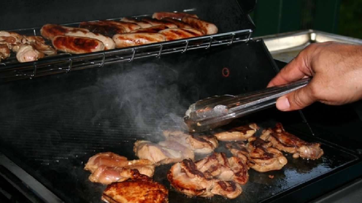 Site Hopes to Help People Eat Healthier